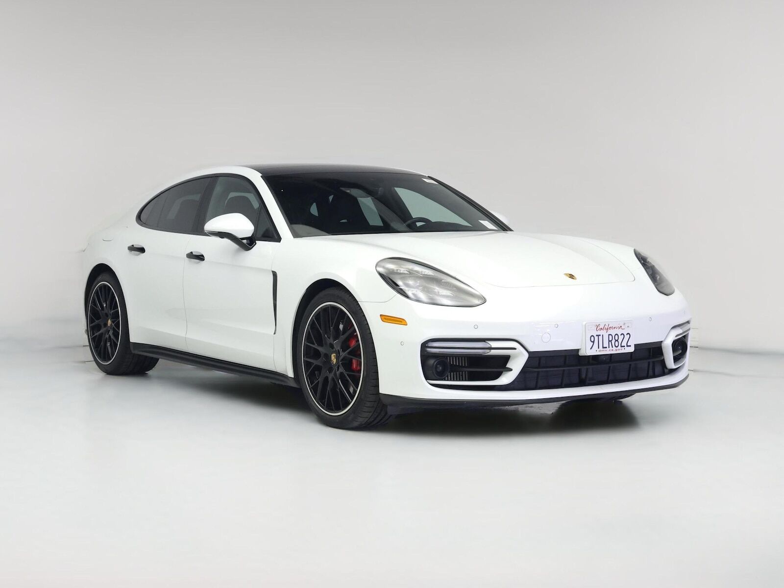 2021 PORSCHE Panamera