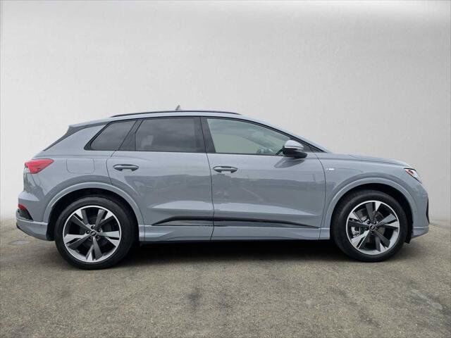 2024 Audi Q4