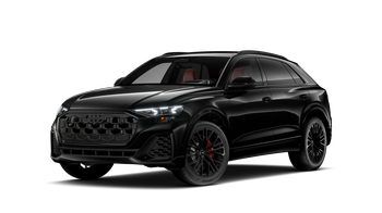 2027 AUDI SQ8