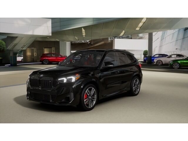 2027 BMW X1