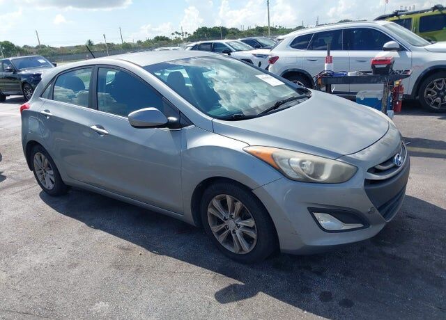 2015 HYUNDAI Elantra