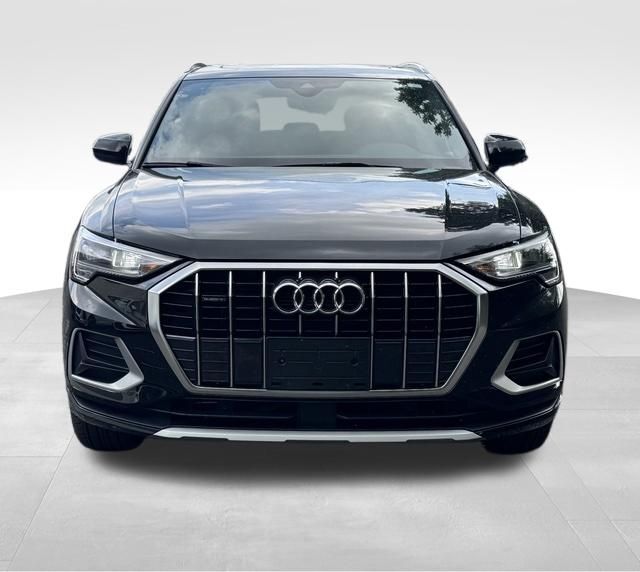 2022 Audi Q3