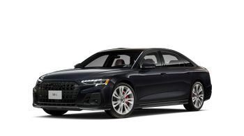 2027 AUDI S8