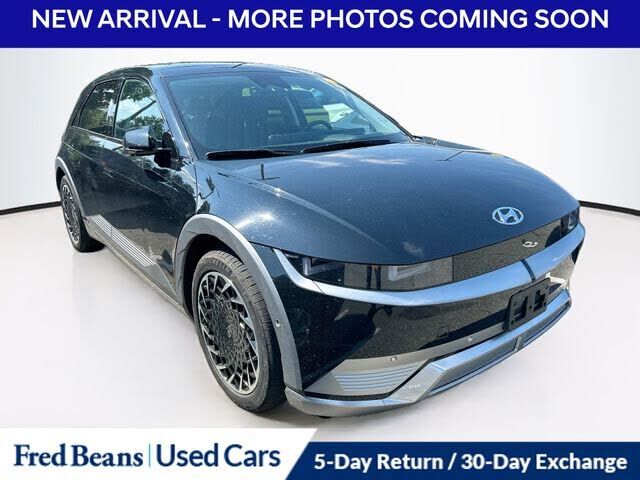 2023 HYUNDAI IONIQ 5