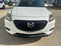 2014 MAZDA CX-9