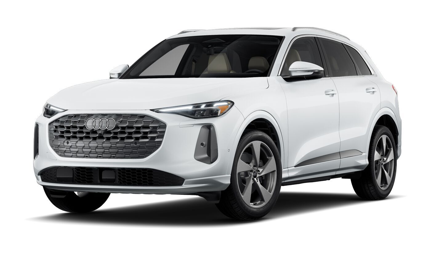 2026 AUDI Q5