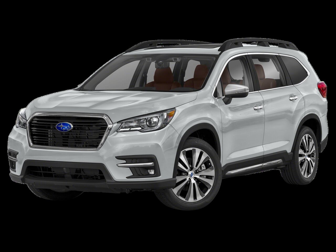 2022 SUBARU Ascent