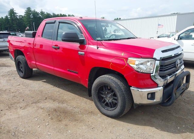 2015 TOYOTA Tundra