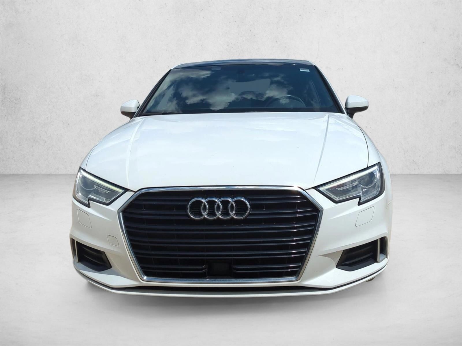 2019 Audi A3