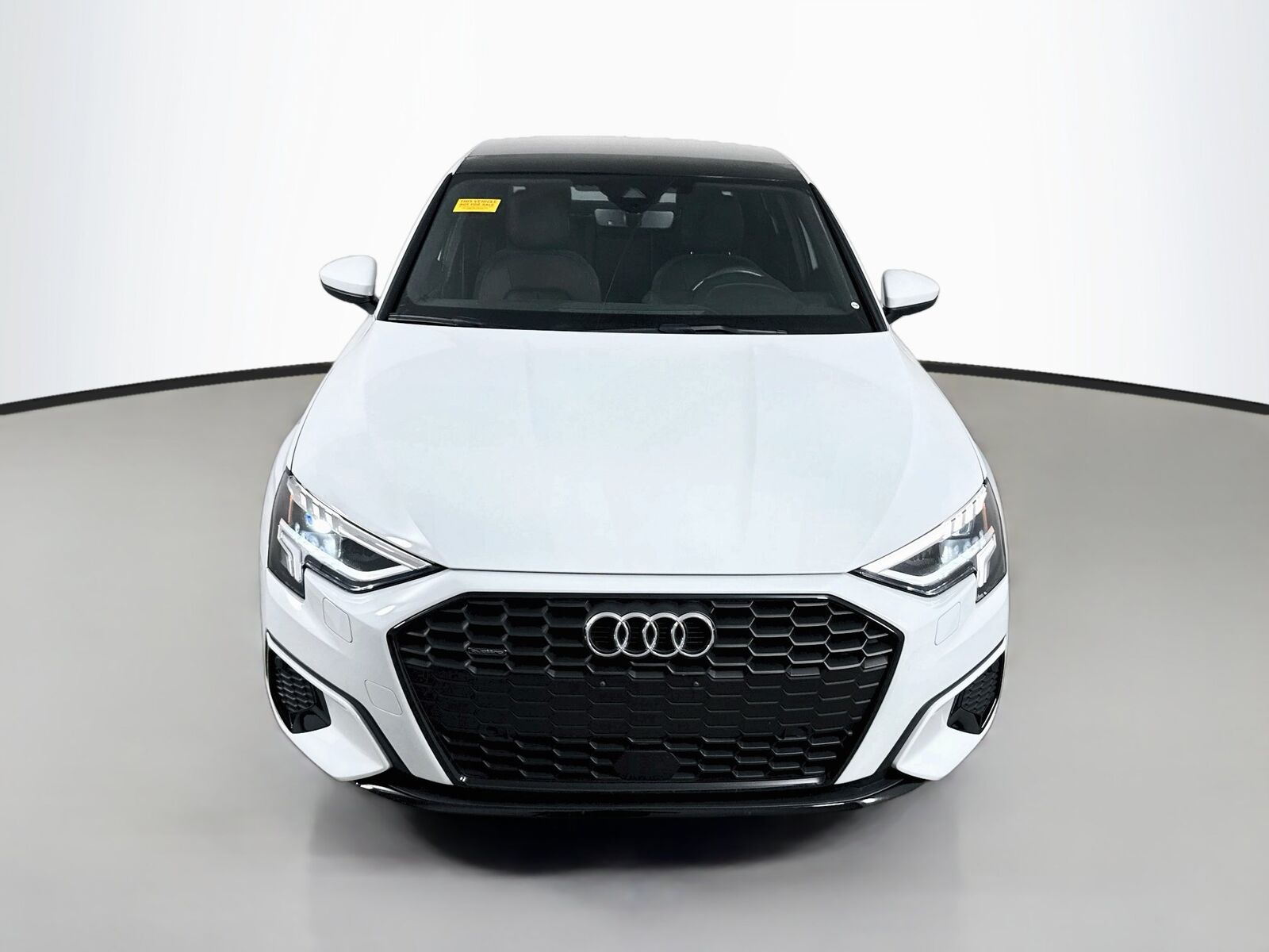 2024 Audi A3