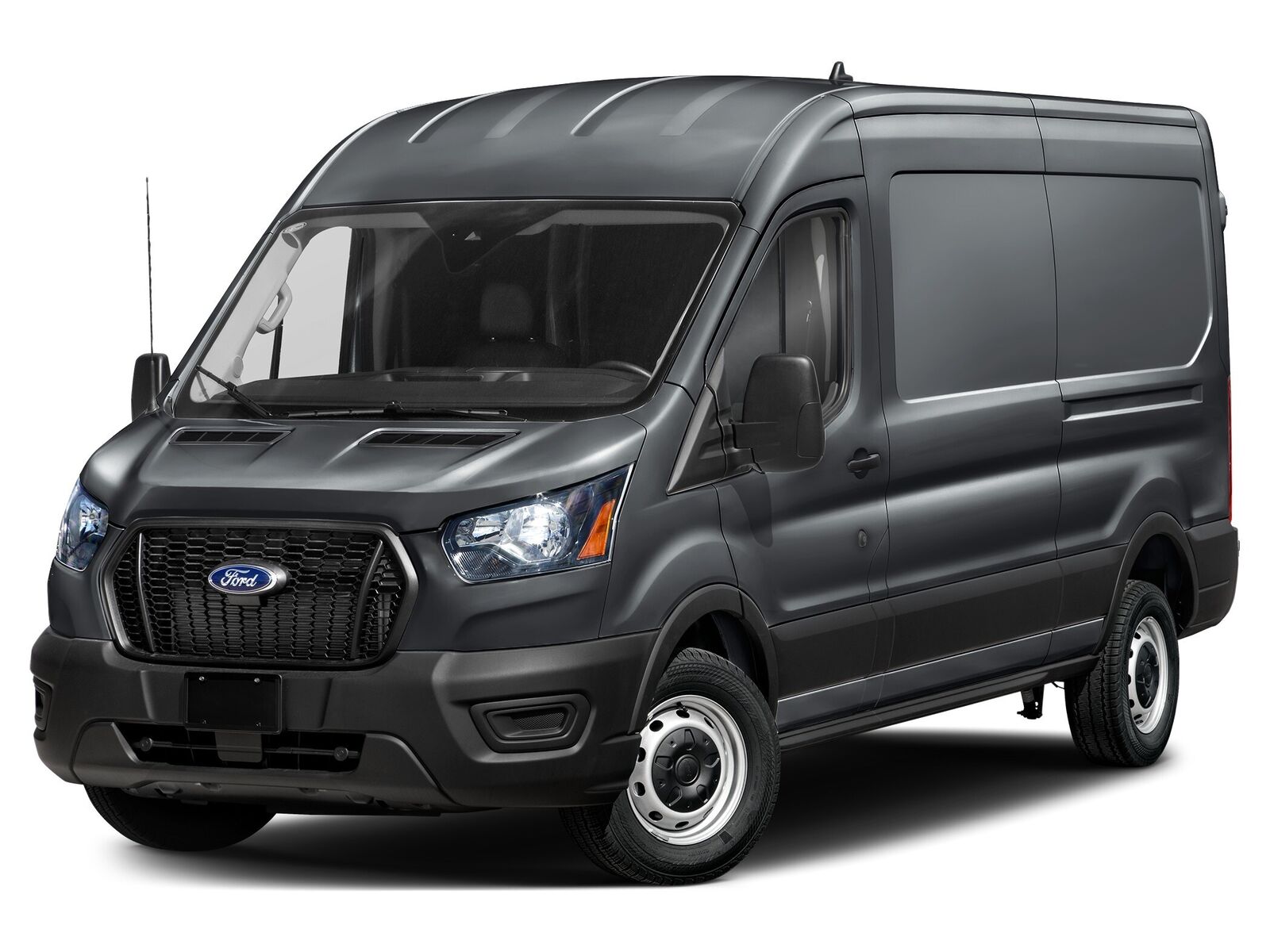 2027 FORD Transit