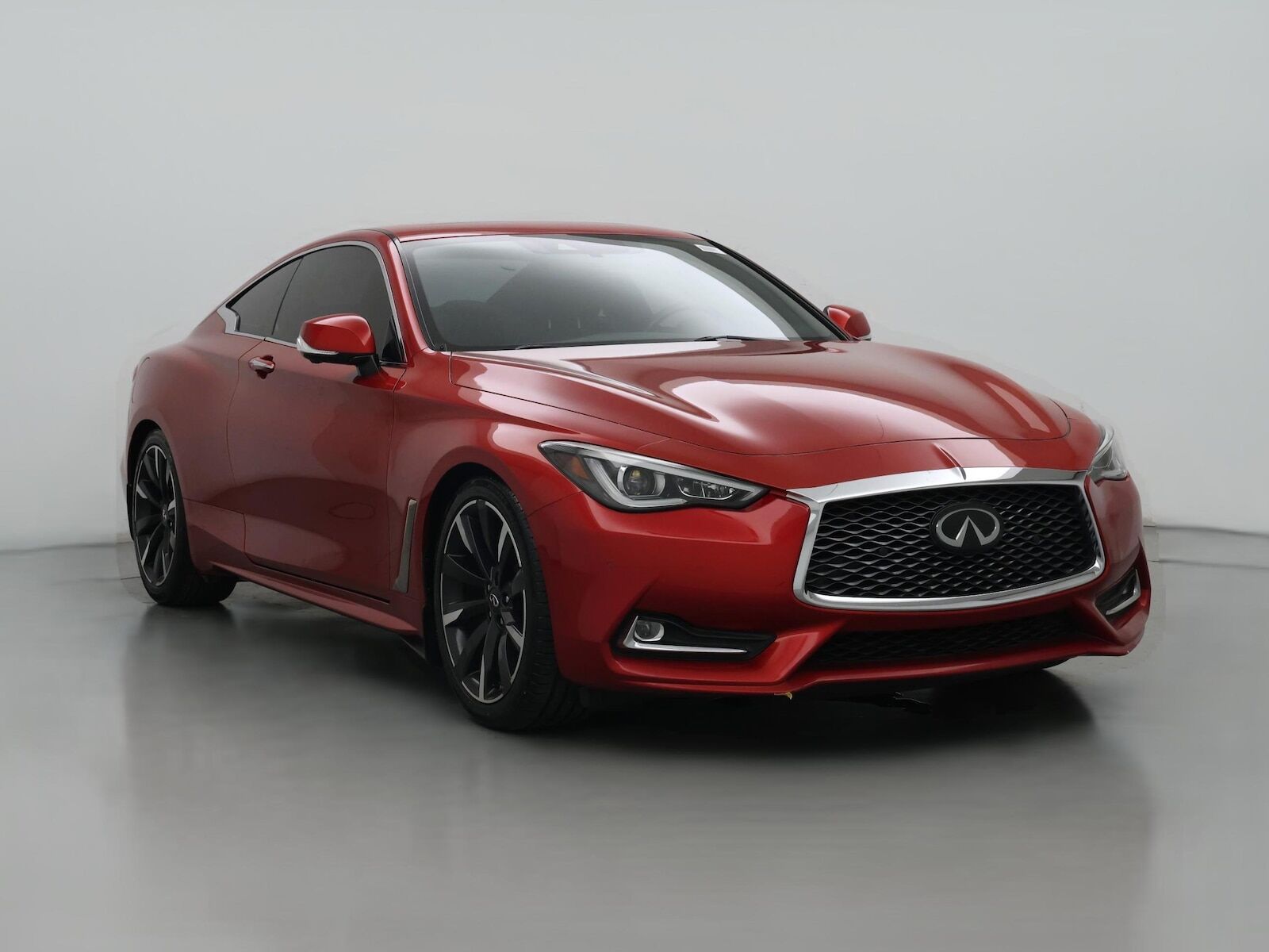2022 INFINITI Q60