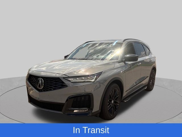 2026 ACURA MDX