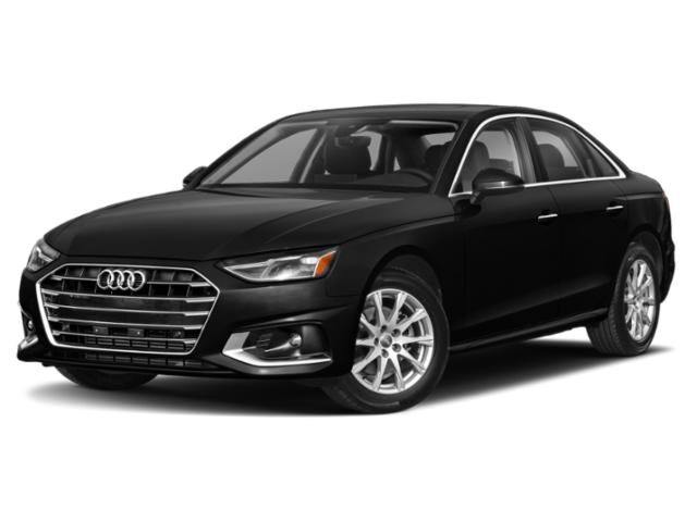 2020 AUDI A4