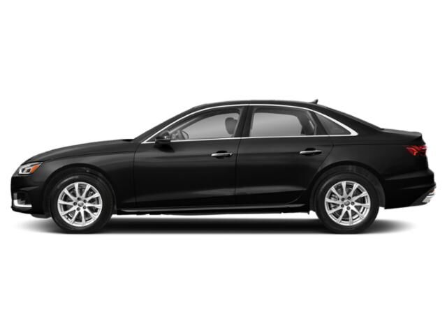 2020 Audi A4