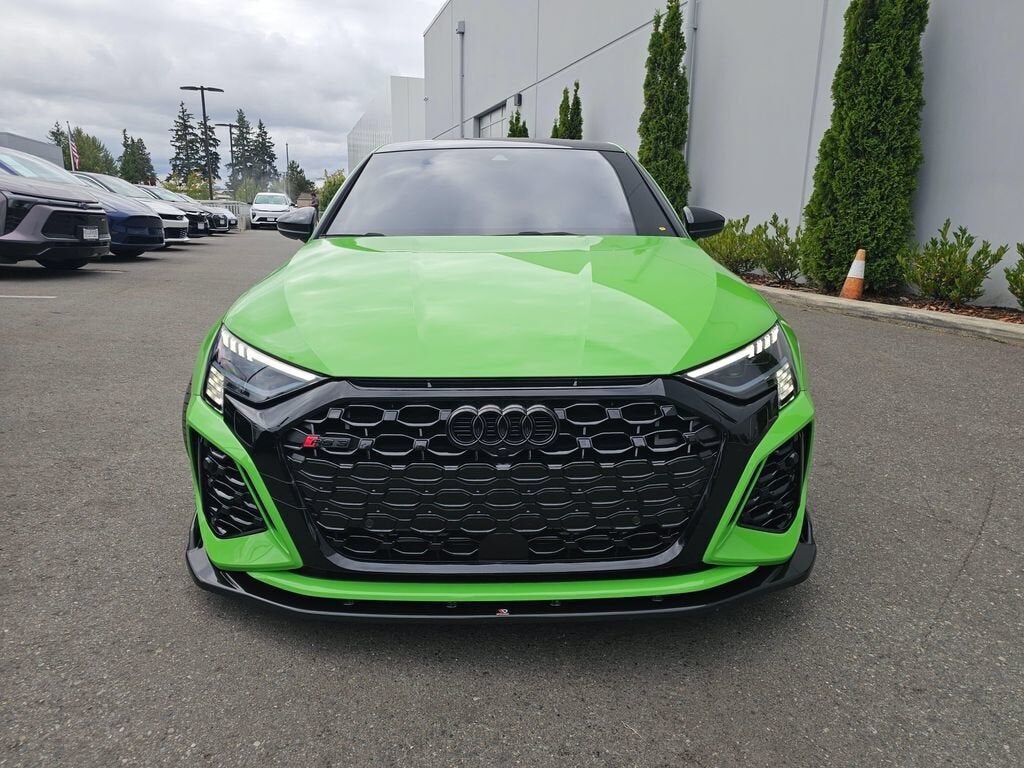 2023 Audi RS3