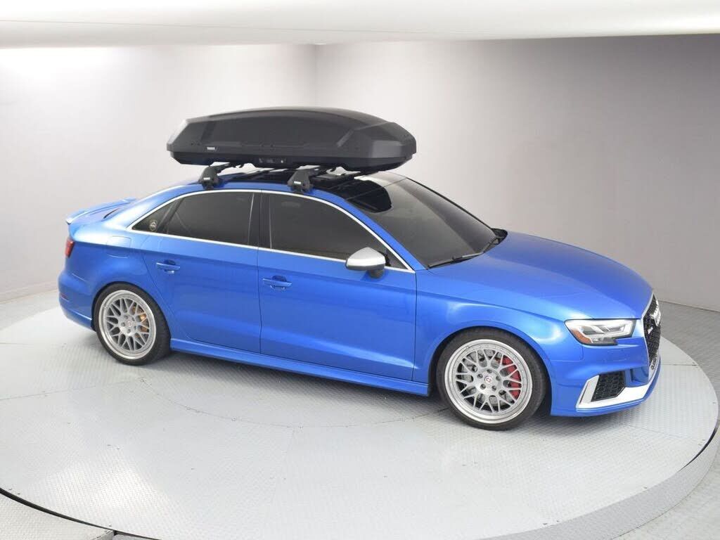 2019 Audi RS3