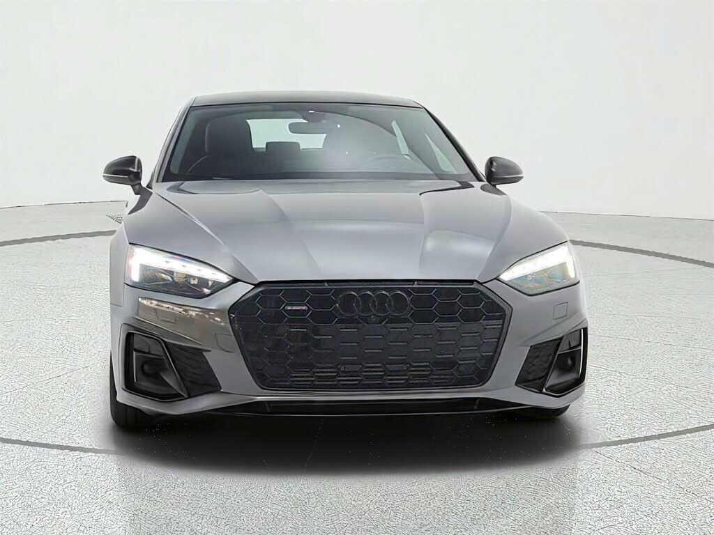 2023 Audi A5