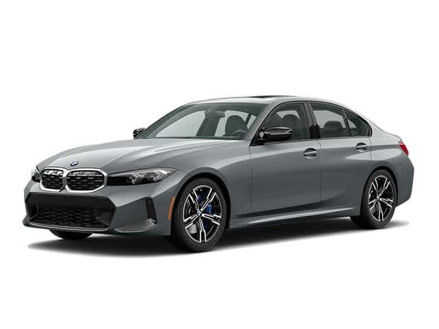 2023 BMW M3