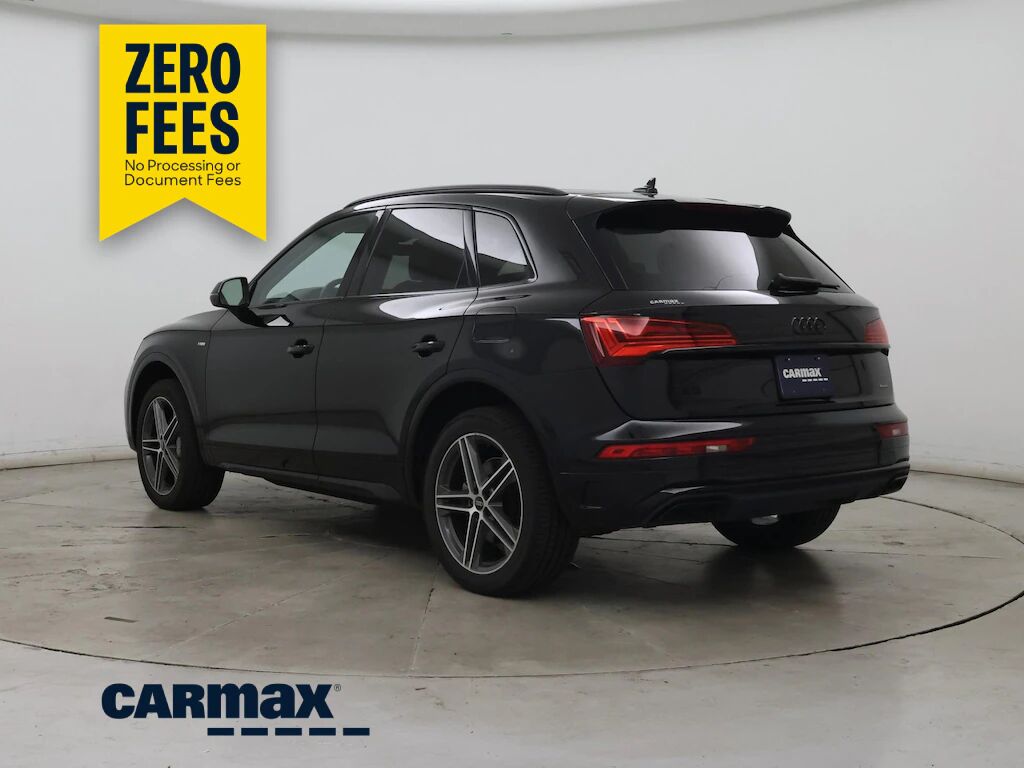 2022 Audi Q5