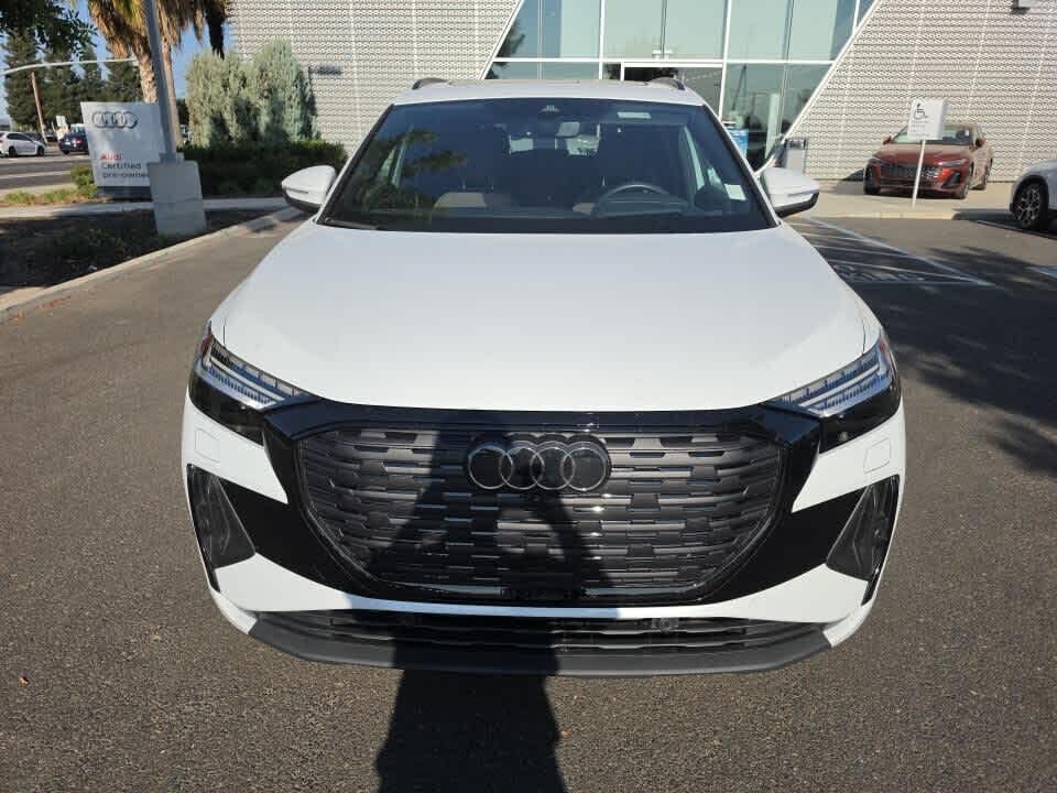 2025 Audi Q4