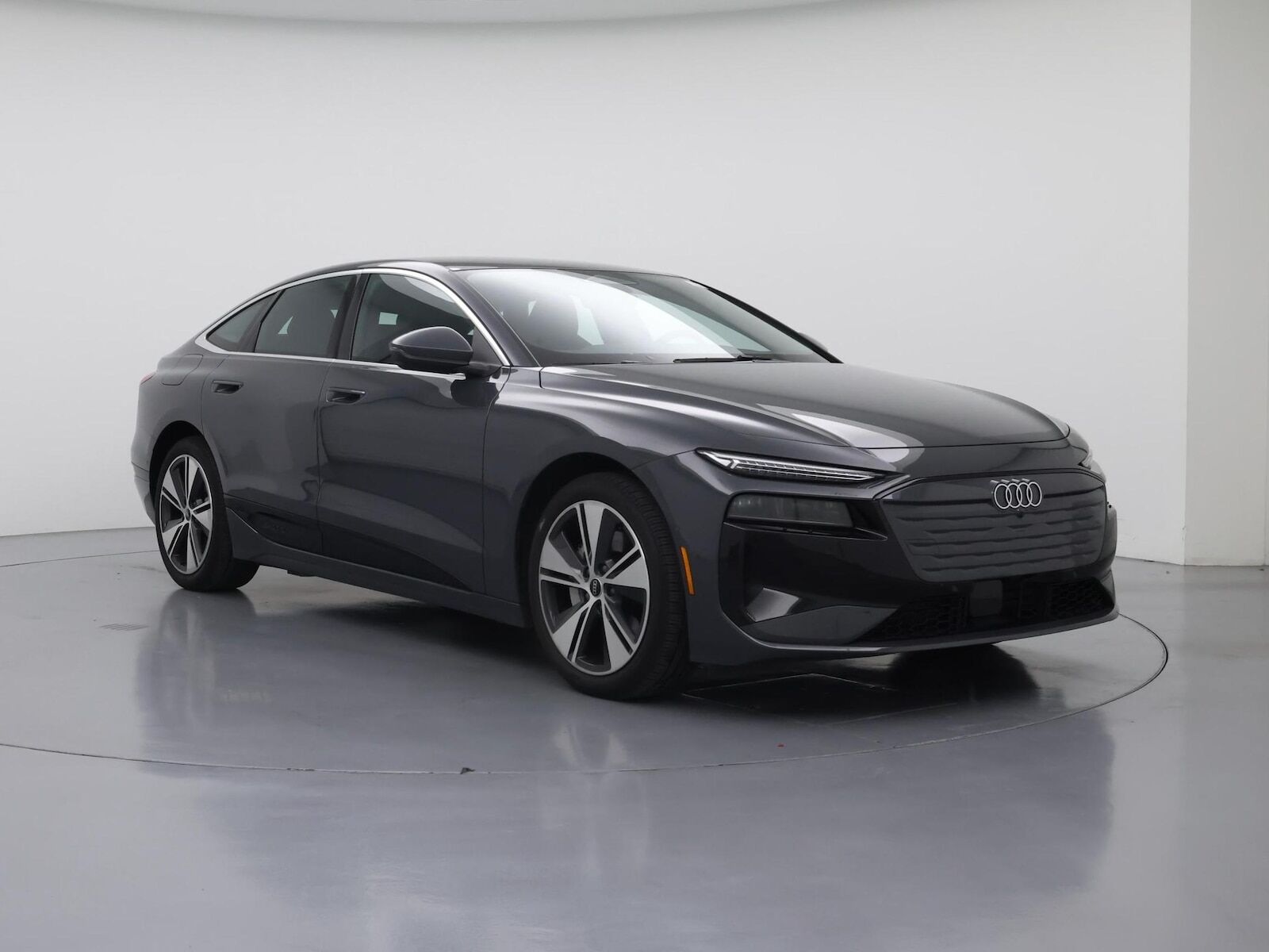 2025 Audi A6
