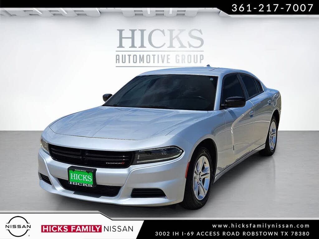 2023 DODGE Charger