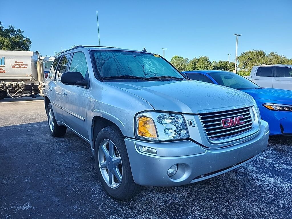 2009 GMC Envoy