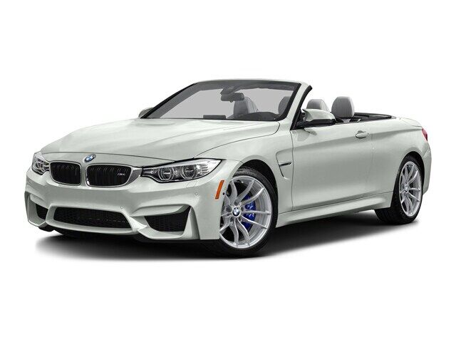 2018 BMW M4