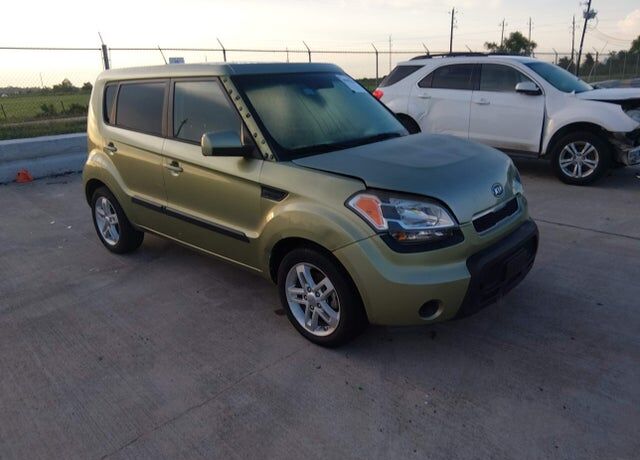 2011 KIA Soul
