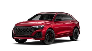 2027 AUDI SQ8