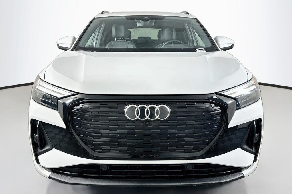 2023 Audi Q4