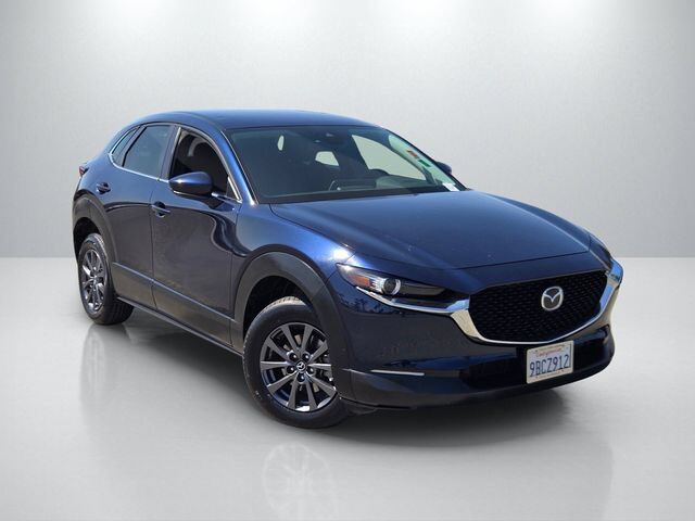 2022 MAZDA CX-30