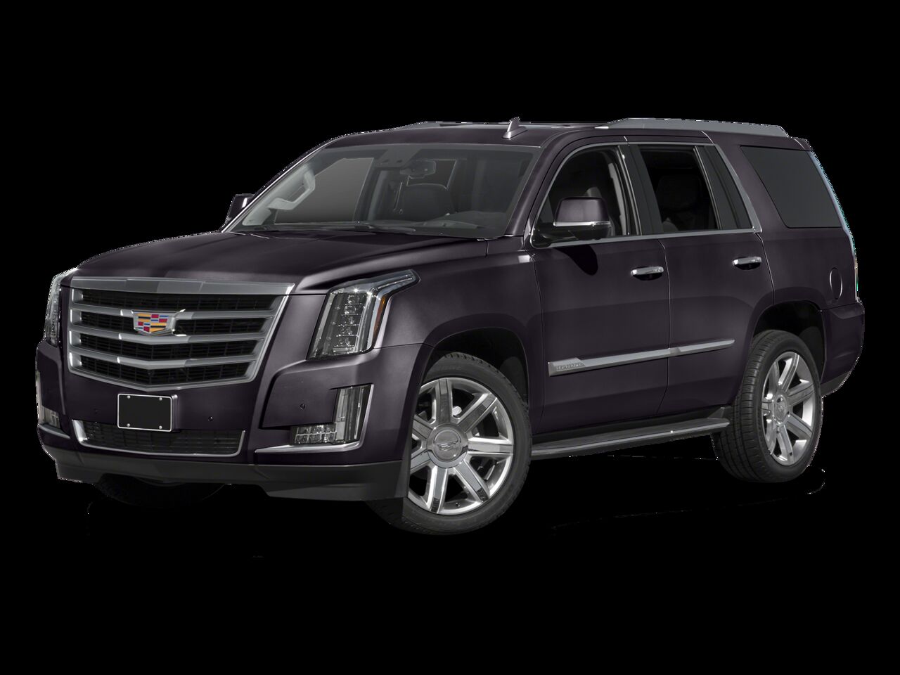 2016 CADILLAC Escalade