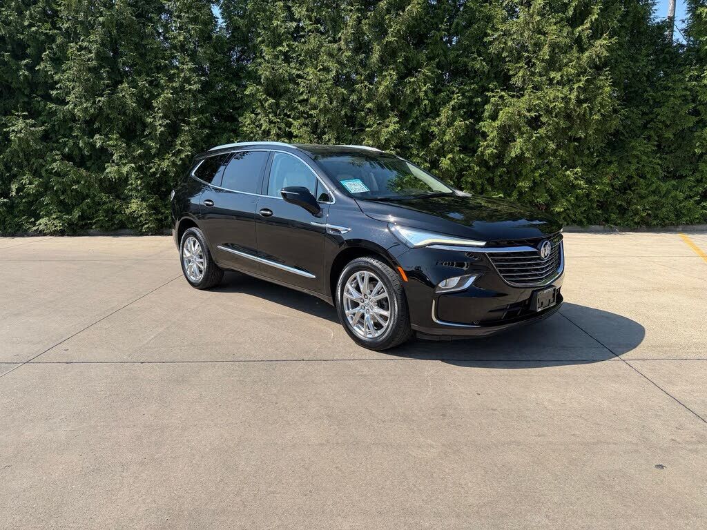 2023 BUICK Enclave