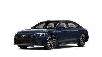 2027 AUDI A8 L