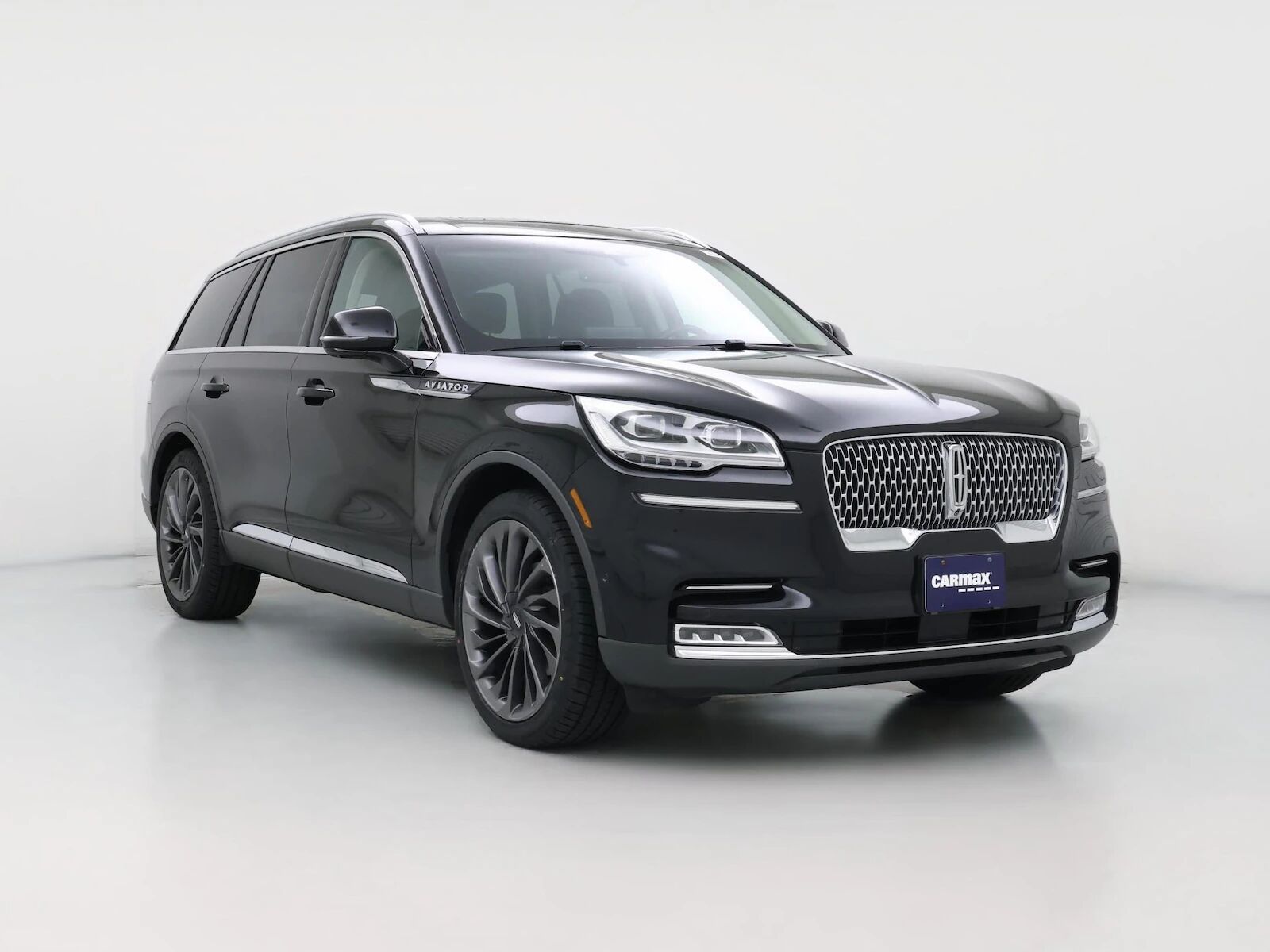 2020 LINCOLN Aviator