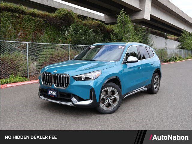 2023 BMW X1