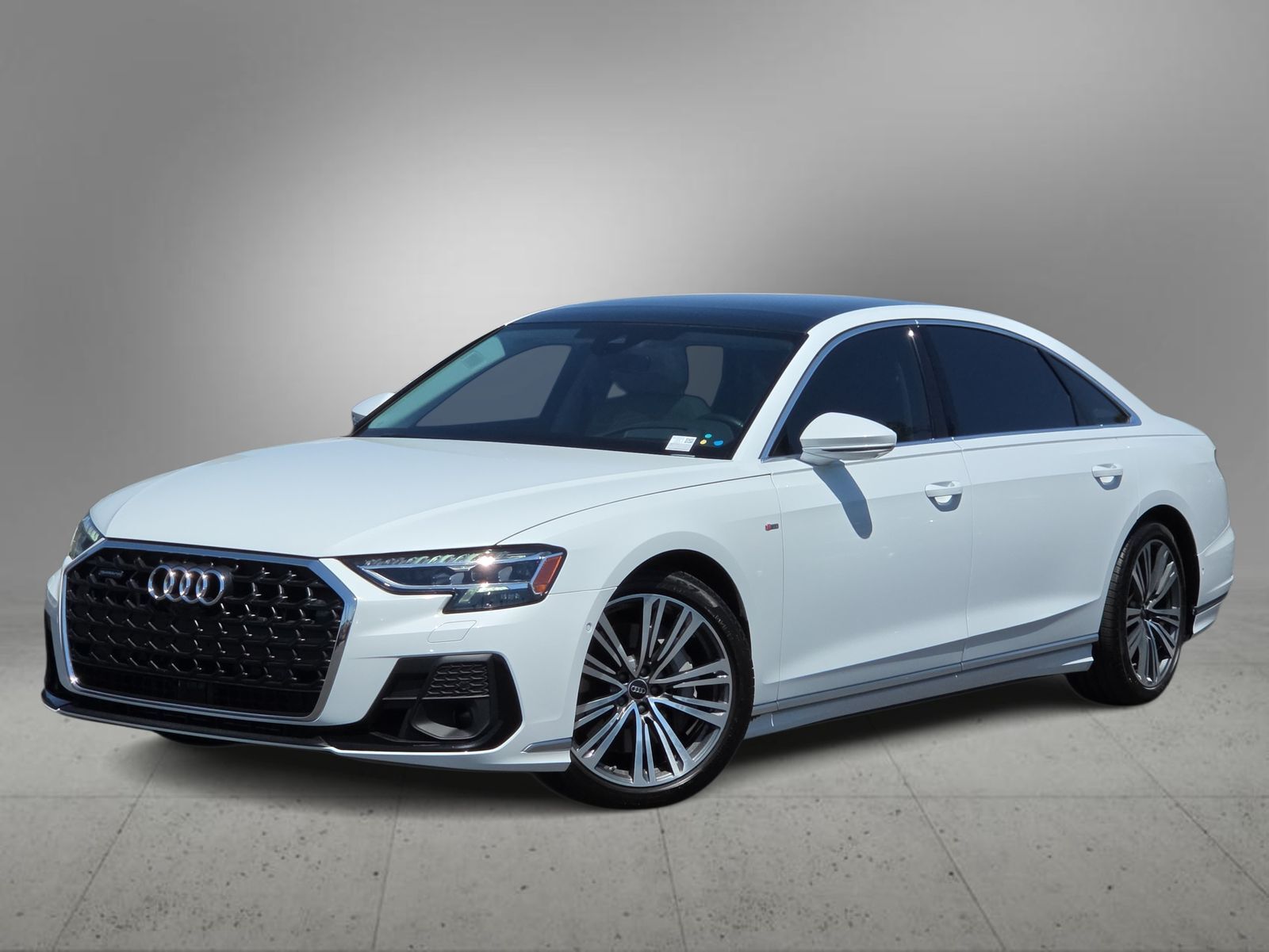 2024 AUDI A8 L