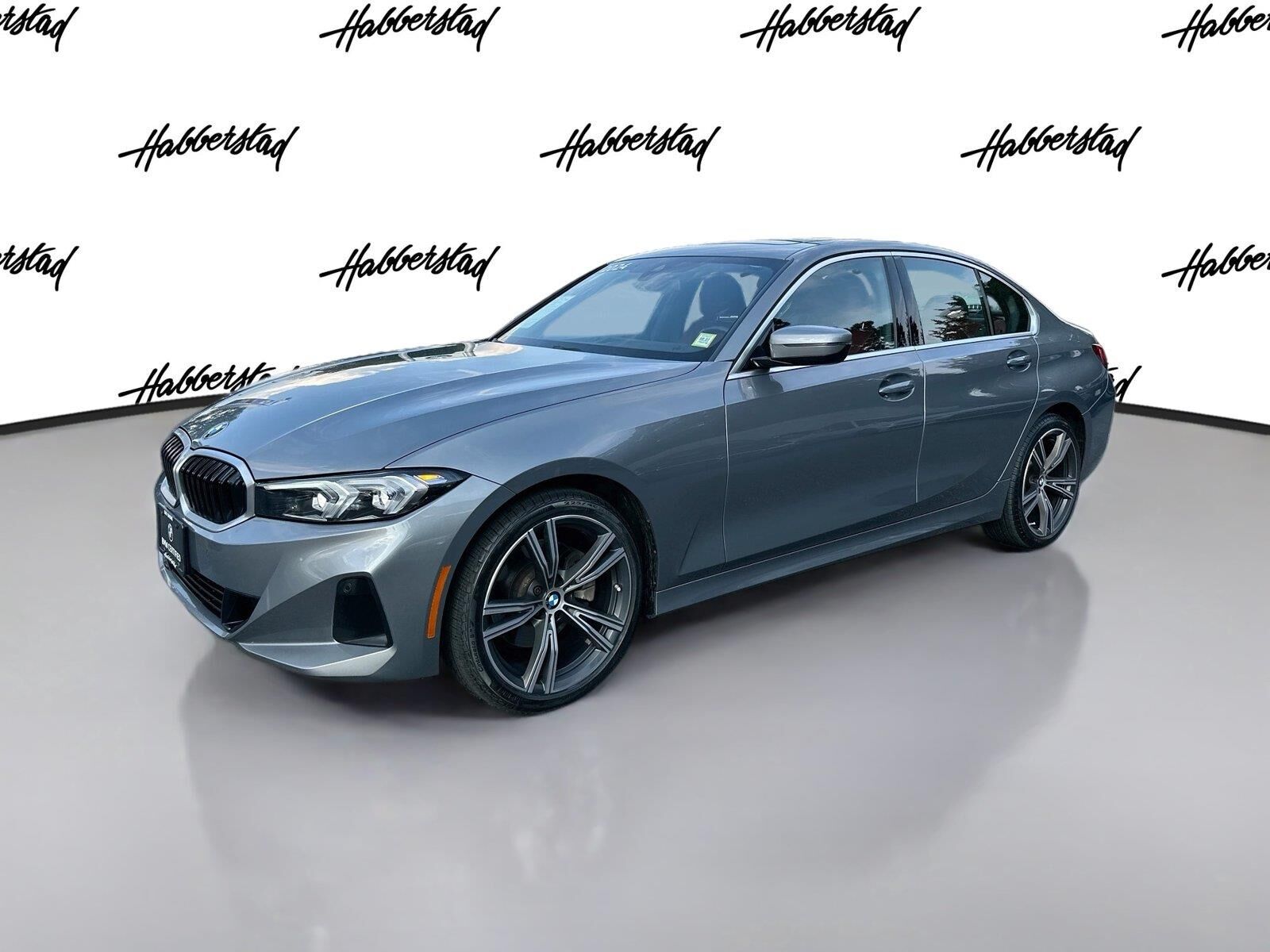 2024 BMW 3 Series