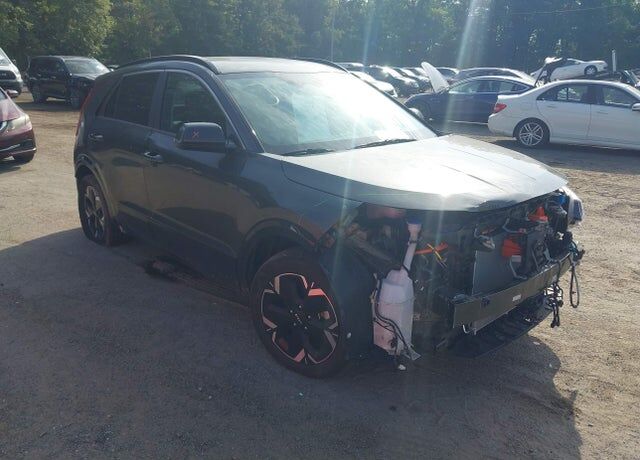2024 KIA Niro