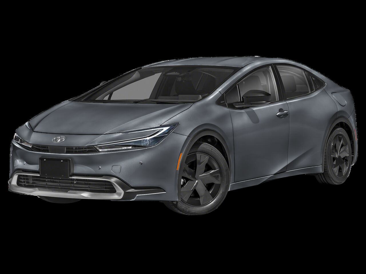 2026 TOYOTA Prius