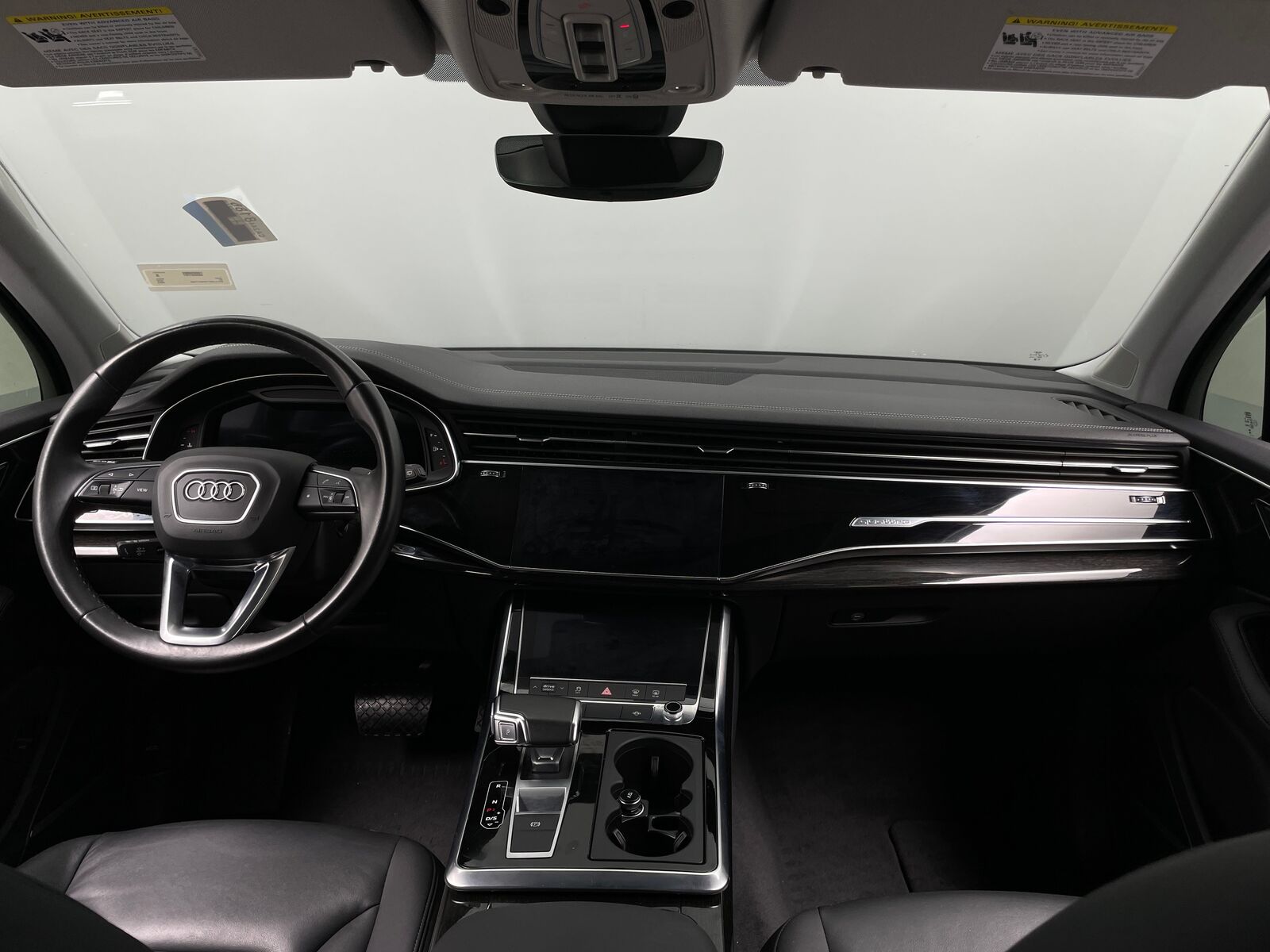 2023 Audi Q7