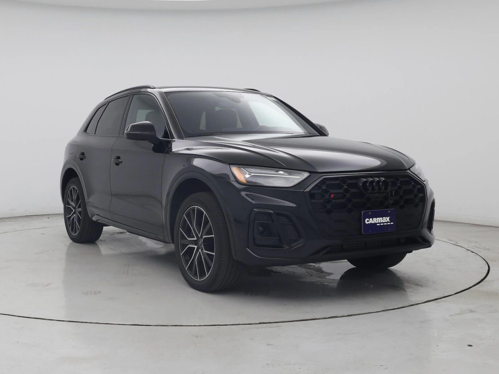 2024 Audi SQ5