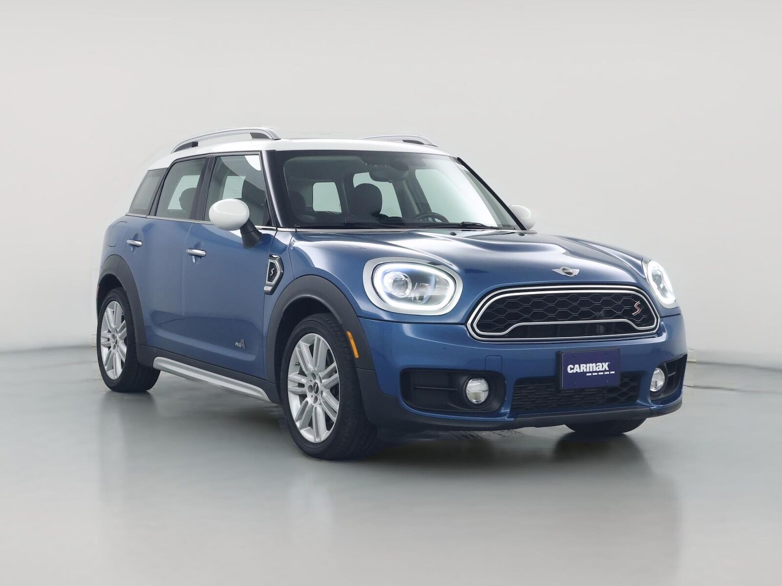 2018 MINI Countryman
