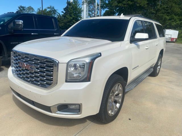 2015 GMC Yukon XL