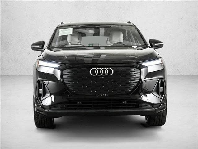 2024 Audi Q4