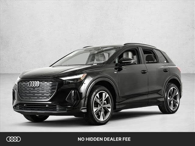 2024 AUDI Q4