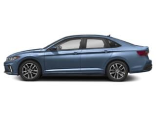 2027 VOLKSWAGEN Jetta