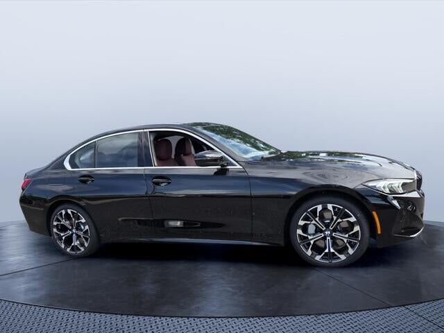 2026 BMW 3 Series